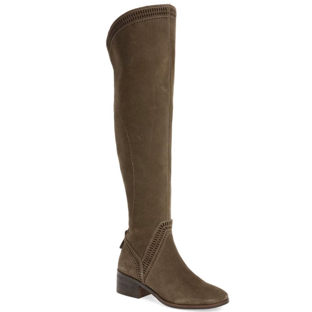 NEW ✨VINCE CAMUTO Karinda Over The Knee Boot
